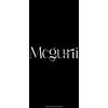 メグリ(Megurii)ロゴ