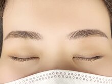 アイスリーループ(EYE38.)/ハリウッドブロウリフト