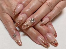 ネイルサロン ジュノ(JUNO)/アート10 担当じゅん