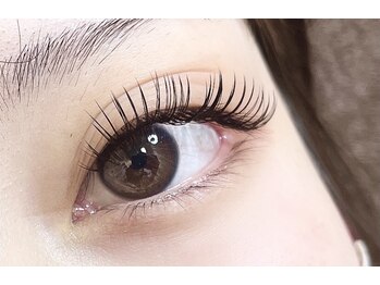 ラニ(Lani)/フラットラッシュ♪