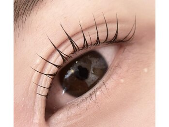 エスペランサ(Esperanza)/まつ毛パーマ