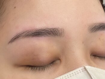 ビーズアモール 大府店(B's amor)/B's amor 大府店　Eyebrows