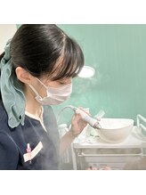 ファインスキン 新宿店(Fine Skin) 北島 