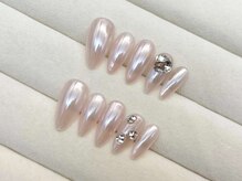 アキラネイルサロン(Akira nail salon)/
