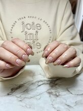 テソロネイル(TESORO nail)/デザインネイル
