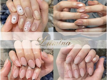 ルミナ 高崎店(Lumina)の写真/【群馬でenoiをやるならLumina◎】enoi最新ジェル入荷!超濃密ラメのギャリッター/肌馴染み抜群ミルクマグ♪