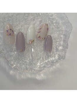 アライア 津田沼店(Alaia)/Alaiaコース￥7200