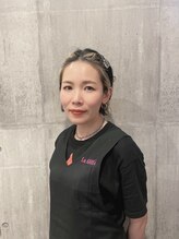 ラシーズ 高槻店(La SHE's) 森田