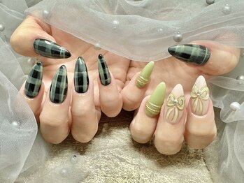 ラッキースター(Lucky Star)/