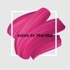 サロン ド マーシャ(salon de Marsha)のお店ロゴ