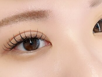 チル アンド アイ 船橋駅前店(Chill&Eye)の写真/【船橋駅徒歩4分】低価格×駅近で通いやすさが魅力的☆経験豊富なスタッフによる施術でモチ・満足度も◎