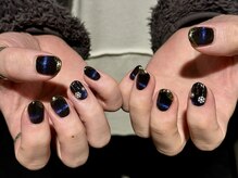 メンズ ネイル トノ(Men's Nail TONO)/メンズネイル