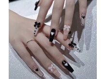 スマイル ネイル 赤羽(smile nail)/赤羽／ネイル/パラジェル