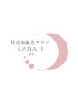 サラ(SARAH)/Satomi Arisako