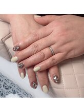 ビユビ ネイル 川口駅前店(Biyubi Nail)/