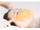 ソソ(soso)の写真/無添加松ヤニWAXでお肌をリフレッシュ！お肌の表面を整えお化粧ノリも良くなるつるつる美肌へ導きます♪
