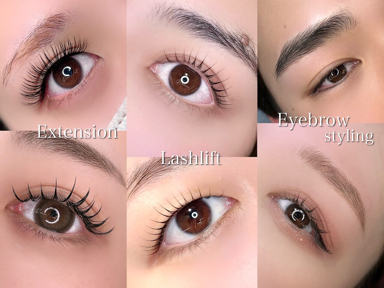 藤代駅で人気のまつげエクステ（マツエク・アイラッシュ）サロン