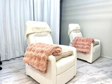 サニーラッシュ  高蔵寺 志段味店(Sunny Lash)の雰囲気（清潔感のあるキレイな店内です"高蔵寺駅すぐ[春日井/眉毛/学割]）