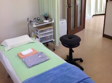 喜絡堂はりきゅうあん摩マッサージ治療院