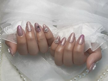 ナナリスボン 福岡(NANA LISBON)/Sakura定額デザイン!