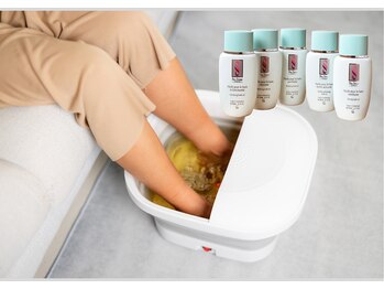 ボンボン(Bonbon)/バスオイルは5種類からセレクト