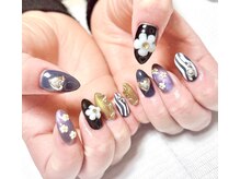 ミニュル(Minuru)/定額コース（art design）