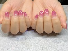 カルフールノア 北千住店(Carrefour noa)/カラーグラデーション