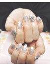 ネイリスト吉野☆お客様ネイル