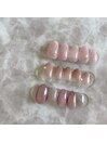 定額デザインサンプル