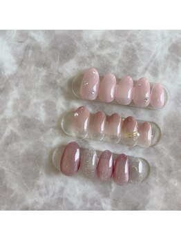 定額デザインサンプル