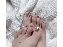 ピュアアンドリッチネイルサロン(Pure&Rich Nail Salon)/