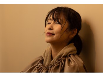 ナアウ(NA’AU)/滴る美しさ、芯から整う♪