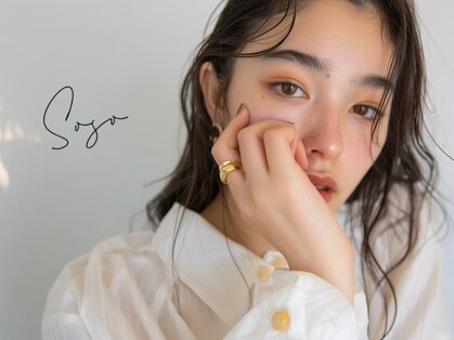 ソソ(soso)の写真