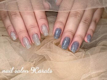 フラッシュネイル