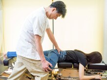 健康回復院一休堂