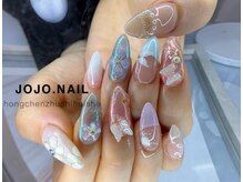 ジョジョネイル 池袋店(JOJOネイル)/