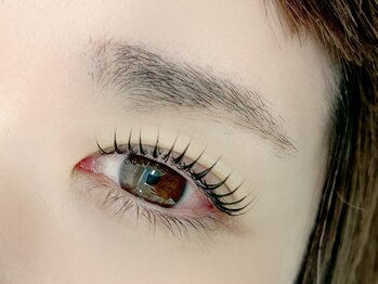 シェリ バイ リッシュ(Cheri by RICHE)/＊まつ毛パーマ＊