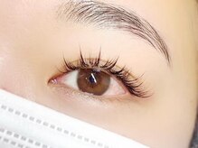 シベル 江坂店(Ci belle)/アップワードラッシュ/マツエク