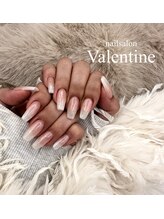 ネイルサロン ヴァレンタイン(nailsalon Valentine)/