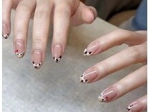 ヴィーナスネイル(Venus Nail)/自爪120分つけ放題/持ち込み