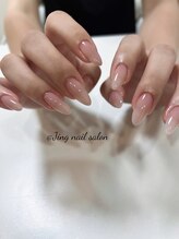 ジンネイルサロン(Jing nail salon)/