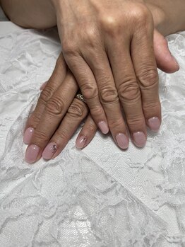 イロハ(IROHA)/お客様ネイル