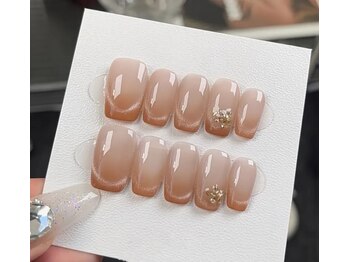 サンネイルルーム(sun nail room)/