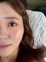 エルア 高槻店(elua)/パリジェンヌ/マツパ