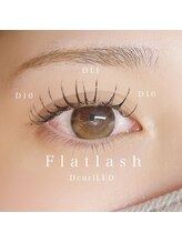 ルヴェール 札幌円山店(Le vail)/話題のLEDまつエク＊