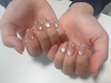 ヨーローネイル(YOLO Nail)/マグネットネイル