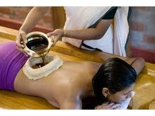 眼精疲労や眠り不調の方に脳のマッサージでリラックス