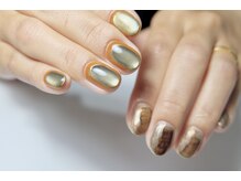 ティエル(Tielu)の雰囲気(ネイルも始まりました♪まつ毛と同時施術可◎時短で綺麗に★)