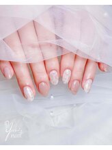 ユリネイル(Yuri nail)/