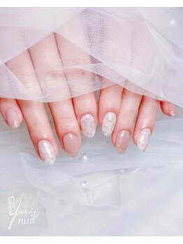ユリネイル(Yuri nail)/